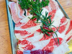 -金顺碳烤肉(番禺傍江地铁站店)