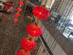 -怡咖啡自助餐(宁波香格里拉店)