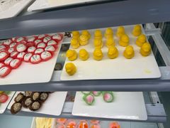 -亿烤天下自助美食汇(黄圃店)
