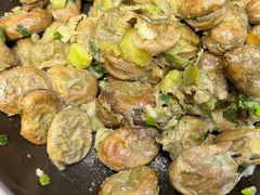 特色酥豆煲-丰收日(五角场店)