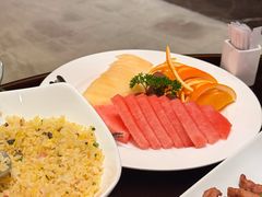 -大理实力希尔顿酒店•御玺中餐厅