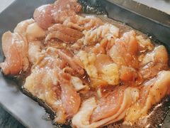 -牛犇烤肉(物资学院路店)