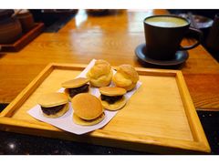 铜锣烧-堂本家洋食别馆·炸猪排(中心城店)