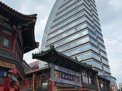 -古文化街旅游区