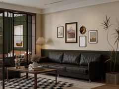 -大宅设计设计店铺(浦东店)