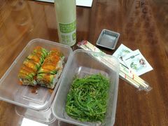 -牛油果大师寿司(瑞景店)