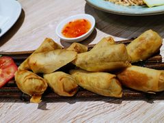 -仙罗泰·泰国餐厅(印象汇店)