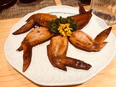 -吉之仙•中国制造•出口级食材日料店(领事馆总店)