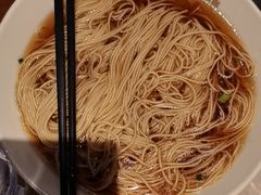 -松鹤面馆·古法焖肉面(观前店)