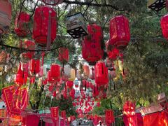 -千佛山风景名胜区