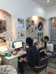 -婴爱儿童摄影 BabyloveStudio(中山门店)