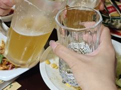 -马迭尔德式西餐精酿啤酒屋(中央大街店)