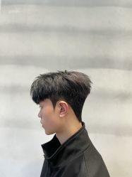 -尼特斯男士发型馆
