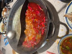 -鸿姐老火锅·传统炒料(上海旗舰店)
