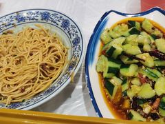 -可可大虾武汉土菜大排档(万松园1店)