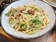 -玛格萝妮比萨屋(四平店)