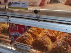 -85度C(南京龙江店)