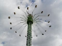 -七彩云南欢乐世界