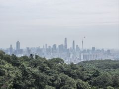 -广州市白云山风景名胜区