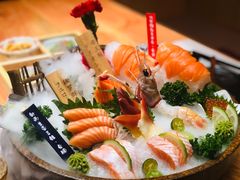 -文三酒肆自助放题(新街口友谊广场店)