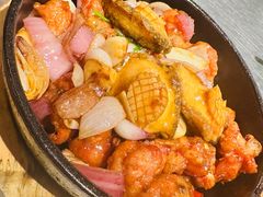 -潮界(虹桥天地店)