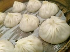 -隆喜元鱼汤包·海鲜(中联广场店)