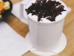 -Onirii Coffee(长乐路店)