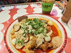 -文立新麻辣烫(合生汇21街区店)