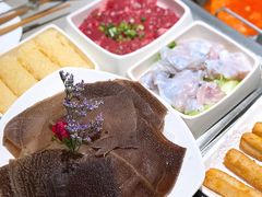 -海底捞火锅(正大乐城店)