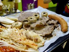 -韩国大金刚烤肉·料理(印象城店)