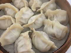 -东北饺子馆(马尾君竹店)