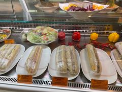 -丽都DELICATESSEN熟食店