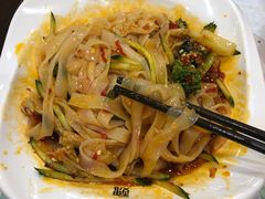 -魏家凉皮(博水商务大厦店)