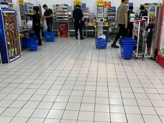 -沃尔玛(摩尔广场店)