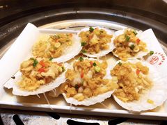 -北戴河庆山饭店·海鲜砂锅粥(北戴河黑石路店)