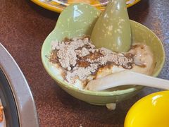 -顺顺小吃(独克宗古城店)