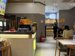 -老娘舅(吴山路店)