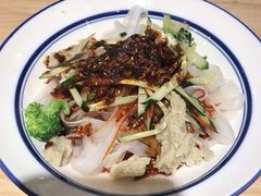 -黎一碗大碗手工面(城市立方店)