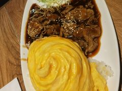 -玛格萝妮比萨屋(陆家浜路店)