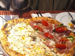 -Primo·丽莫意大利窑烤披萨