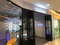 -SEBASTIAN塞巴斯汀