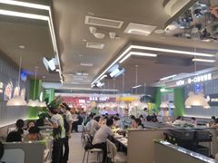 -蛙喔牛蛙(淮安吾悦店)