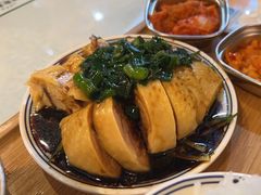 -阿金大白·上海菜馆(新天地店)