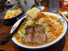 -面道场(森茂店)