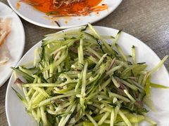 -正宗胖子抻面馆(岭东路店)