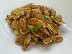 -海鲜e族(马王堆店)