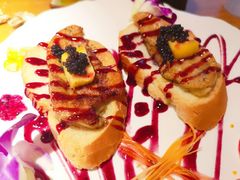 -鳗鱼家·深夜食堂(军博店)