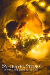 -四叶草环球旅拍