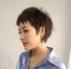 -东瀛造型