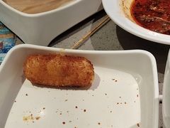 -半天妖烤鱼(万象汇店)